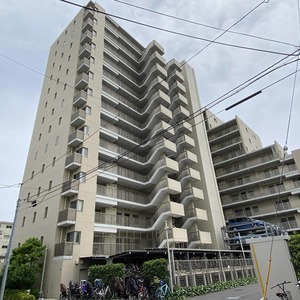 クレヴィア南砂