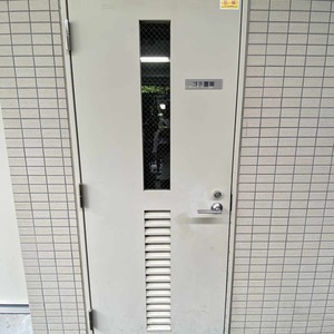 クレヴィア南砂