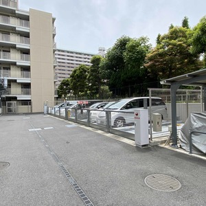 クレヴィア南砂