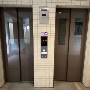 クレヴィア南砂
