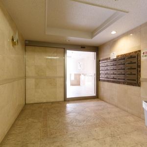 ロネスタ中野