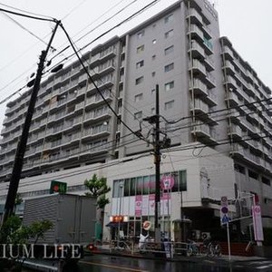 ライオンズマンション錦糸町第2