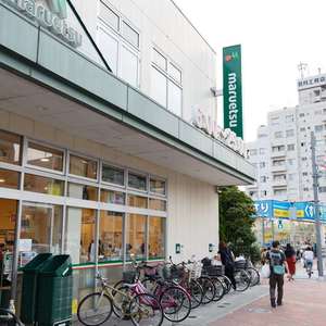 朝日クレスパリオ西落合