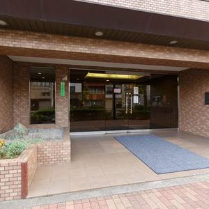 朝日クレスパリオ西落合