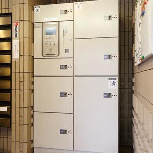 朝日クレスパリオ西落合