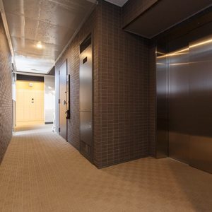 プレシス中野哲学堂パークフロント