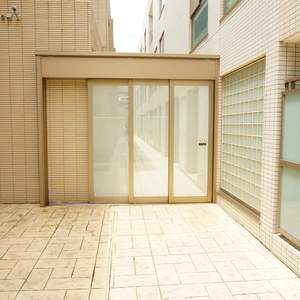 オープンレジデンス御殿山