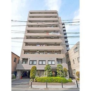 セントラルコート北千住