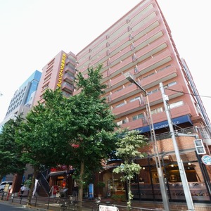 高田馬場ダイカンプラザ