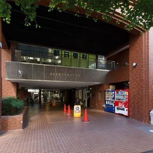 高田馬場ダイカンプラザ