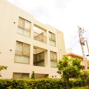 オープンレジデンス御殿山