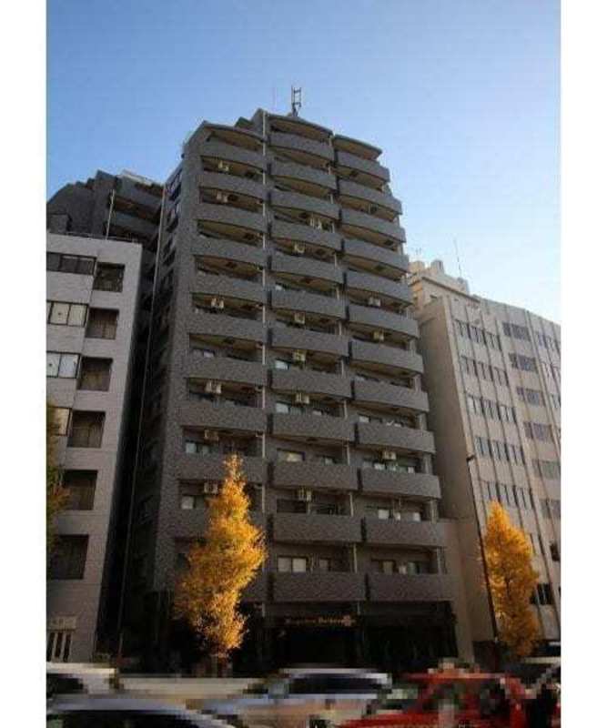 ダイアパレス代官山