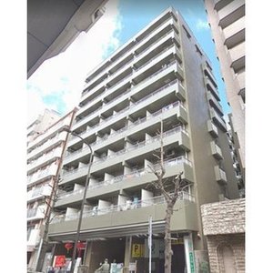 アルム幡ヶ谷