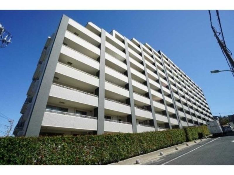 ライオンズヒルズ上池台