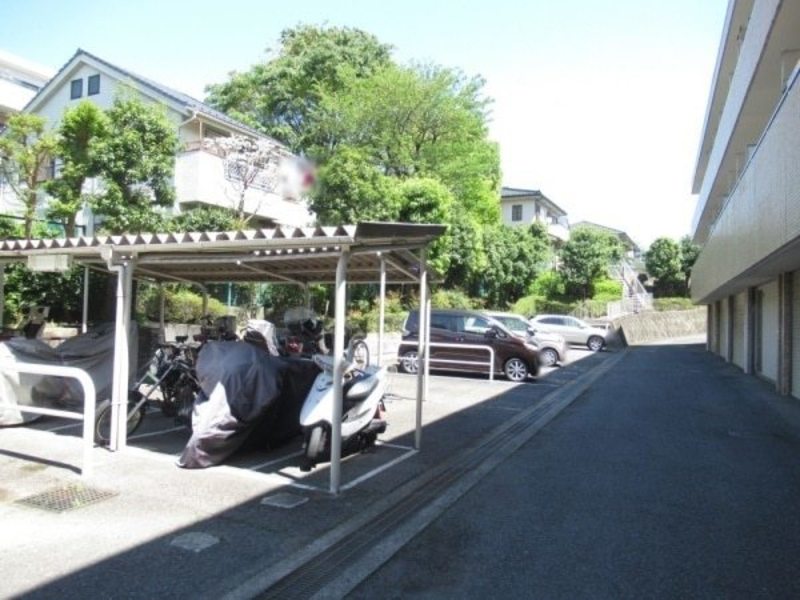 藤和氷川台コープ