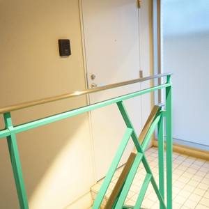 ラグジュアリーアパートメント若林CQ