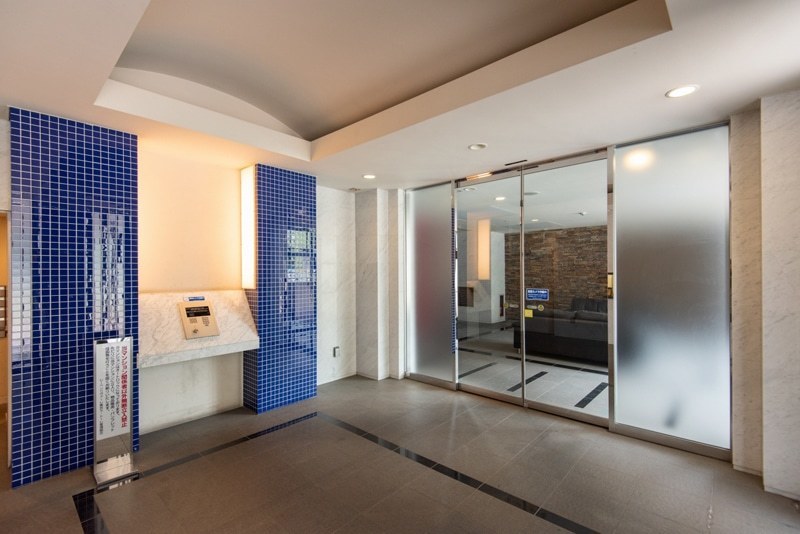 レーベンリヴァーレ東京ラトーレ