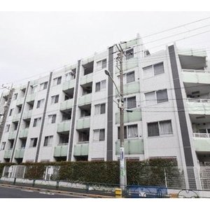ダイナシティ南阿佐ヶ谷