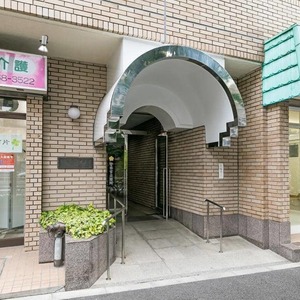 シルバープラザ白山