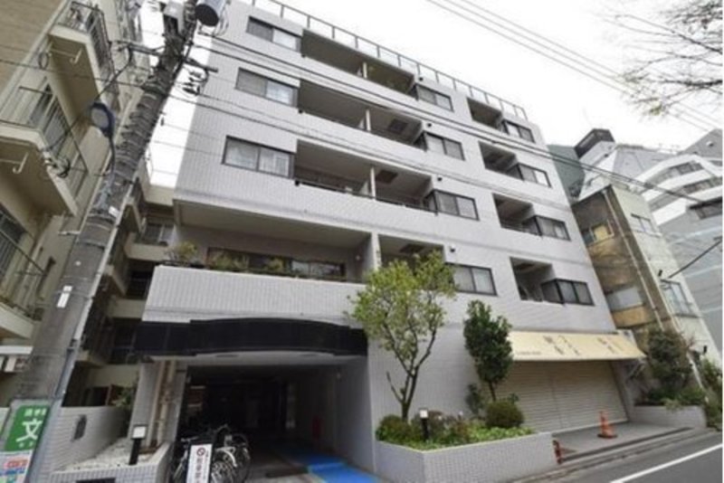 ジェム赤羽アドバンスドシティ