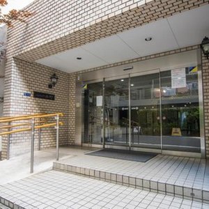パシフィック浜町
