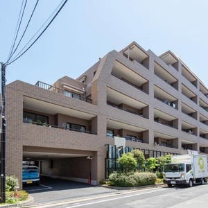 セザール仲池上