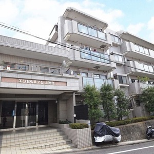 エンゼルハイム上池台