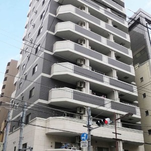 クリオ元浅草