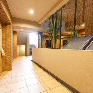 グランドステージ初台