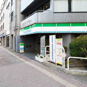 中野本町マンション