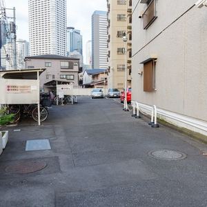 中野本町マンション