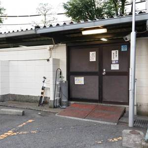中野本町マンション