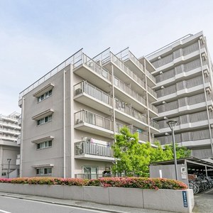 サニーコート滝野川