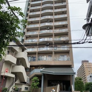 シティプラザ恵比寿