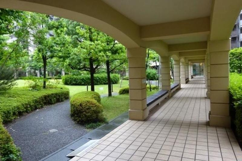 クリオレジダンス東京