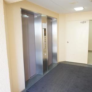 池ノ上グロリアハイツ