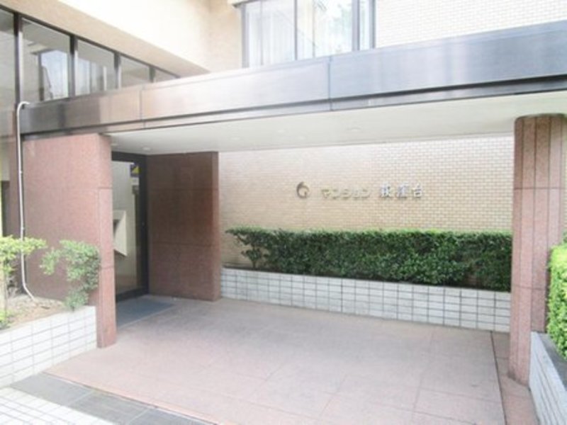 マンション荻窪台