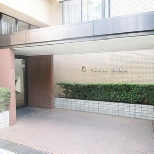 マンション荻窪台