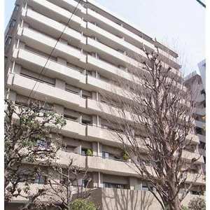 プレステージ三軒茶屋ラフィーネ