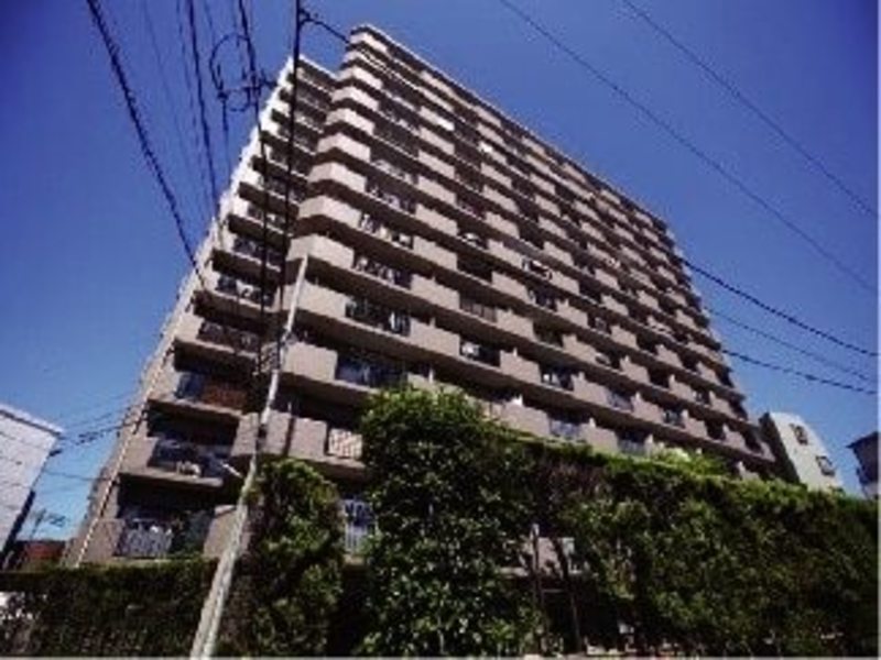 ライオンズシティ赤羽