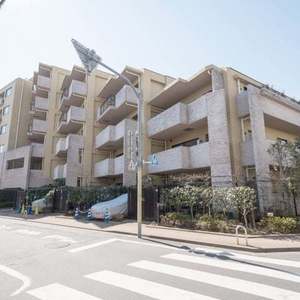 クレアトール高井戸