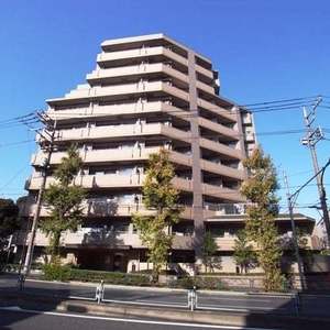 ファミール八雲