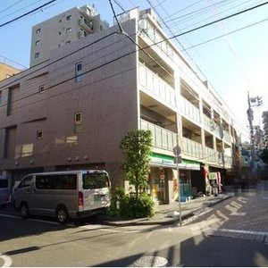 ルフォンリブレ西荻窪