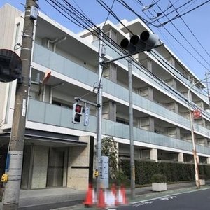 ブリリア久我山