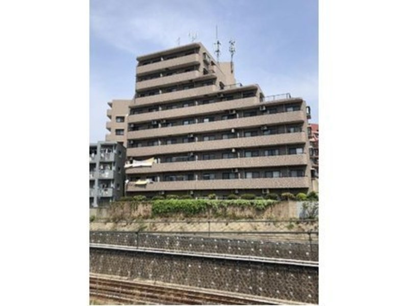 ライオンズシティ池袋