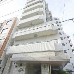 グランドメゾン駒沢パーク