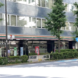 プリムローズ浅草駒形2番館