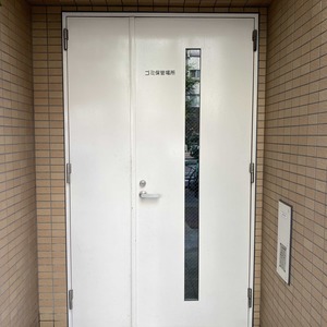 プリムローズ浅草駒形2番館