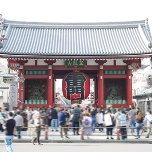 プリムローズ浅草駒形2番館