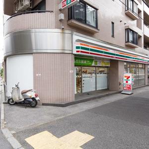 藤和シティコープ江古田